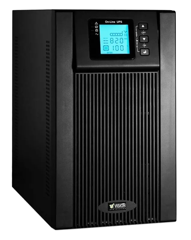 SPIRIT G 3KVA - PF0,9