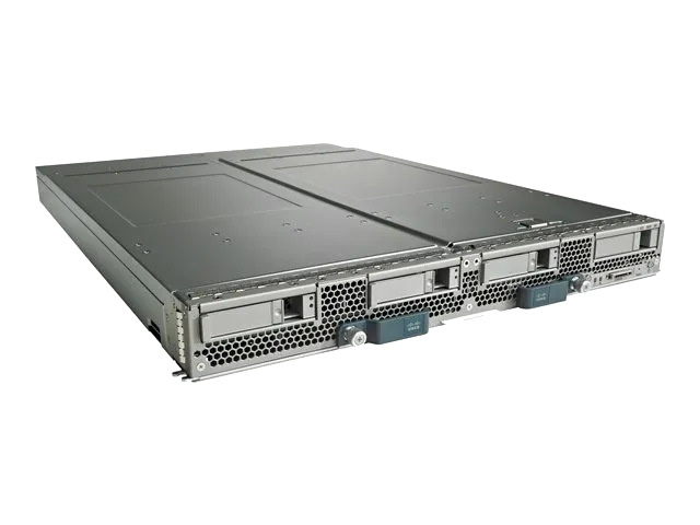UCS B420 M3