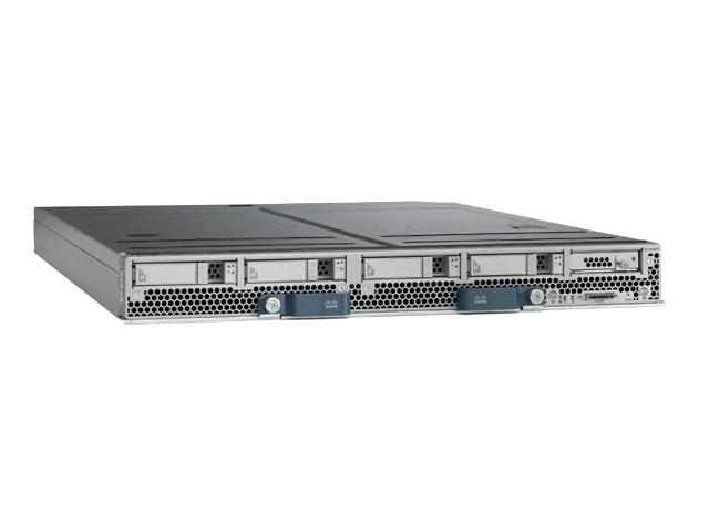 UCS B440 M2
