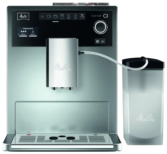 Caffeo CI 1450Вт