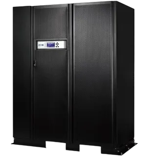 93E 400kVA with IB