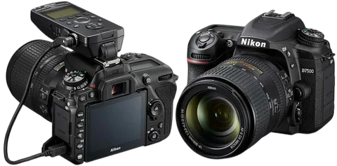  D7500