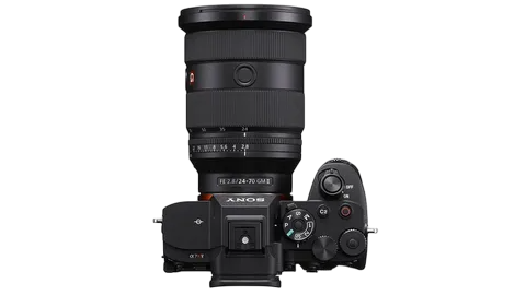 Alpha 7R V