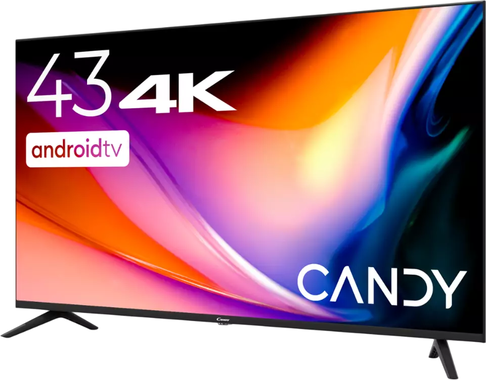 Uno 43 UHD