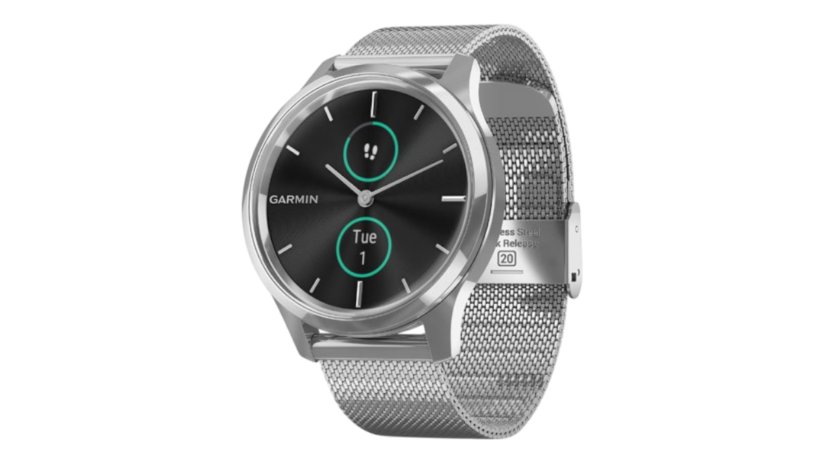 Vivomove Luxe