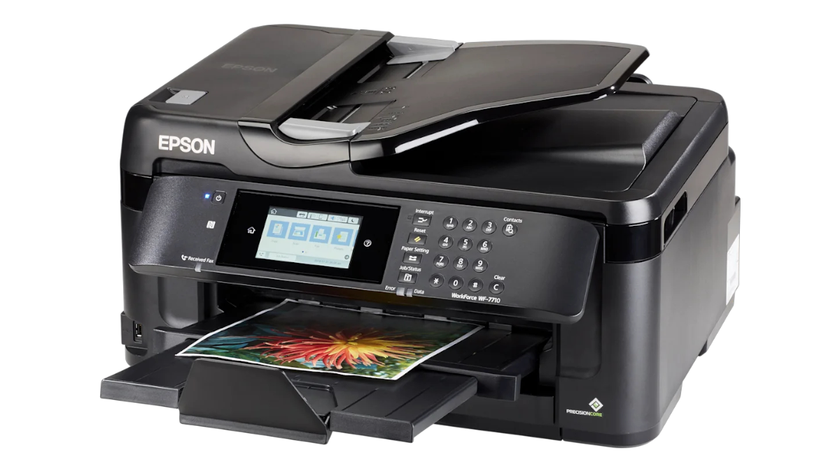 WF-7710