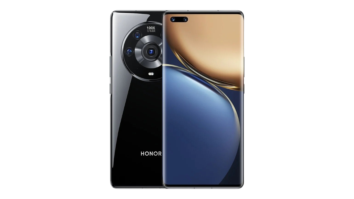 Magic 3 Pro Plus